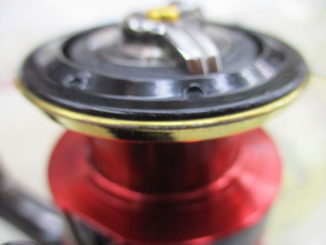 13BB-Xハイパーフォース C3000DXG