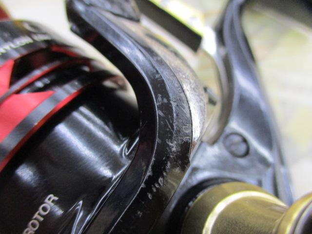 13BB-Xハイパーフォース C3000DXG