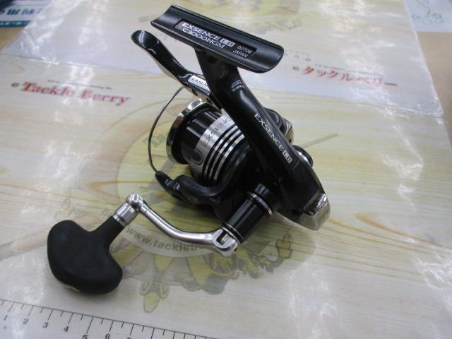 10エクスセンスLB C3000HGM