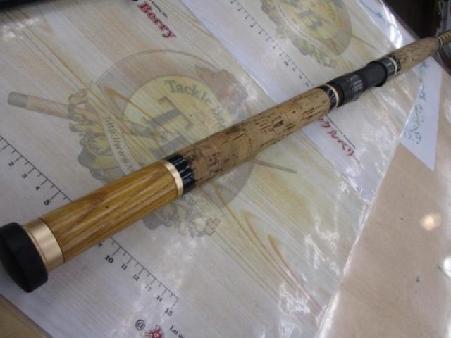 インストラクターキャロナック 80-330