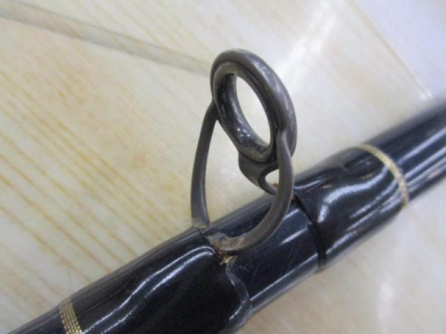 インストラクターキャロナック 80-330