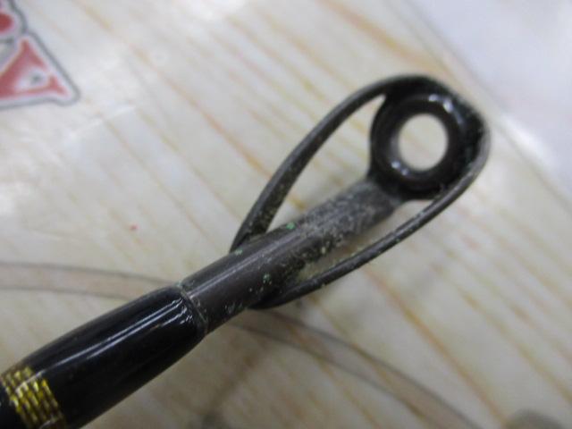 インストラクターキャロナック 80-330