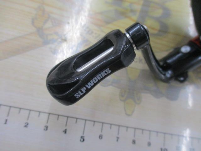 15トーナメントISO 競技LBD