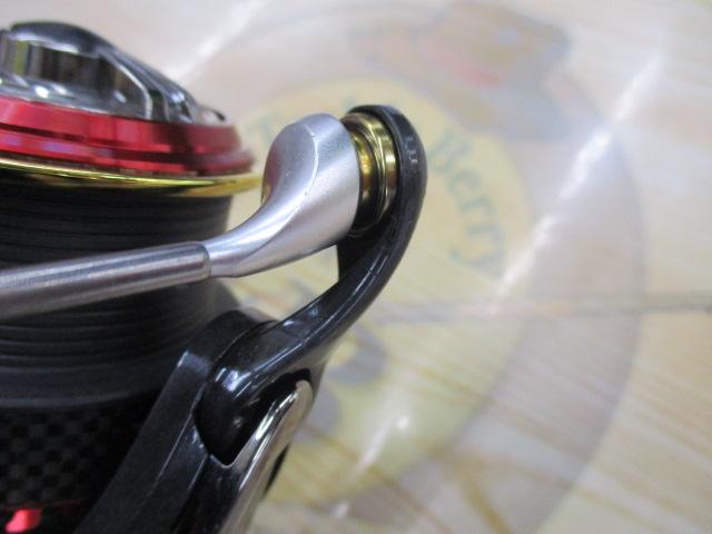 15トーナメントISO 競技LBD