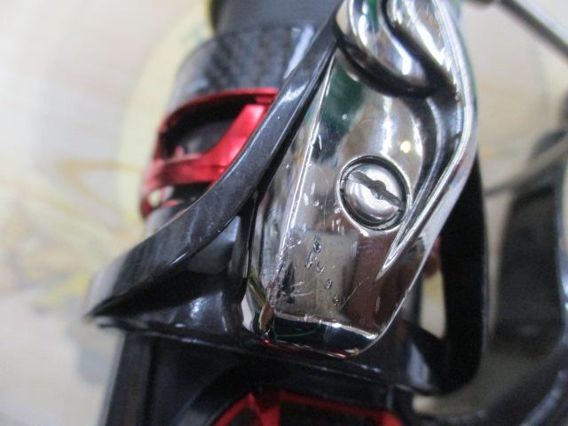 15トーナメントISO 競技LBD