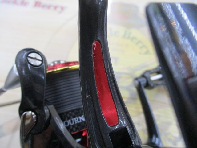 15トーナメントISO 競技LBD