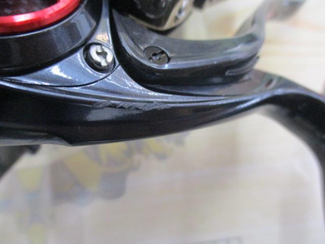 15トーナメントISO 競技LBD