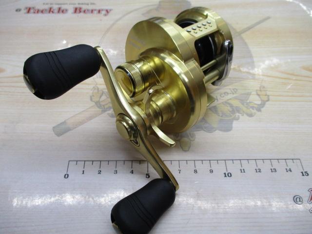 15カルカッタコンクエスト 200HG