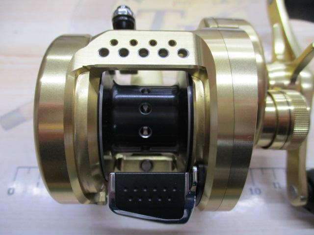 15カルカッタコンクエスト 200HG