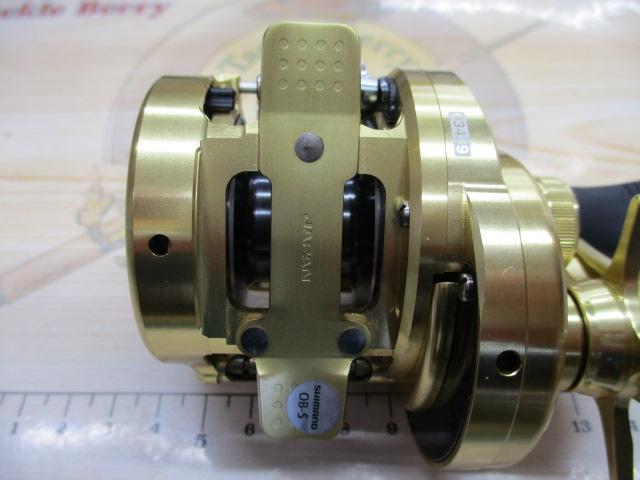 15カルカッタコンクエスト 200HG