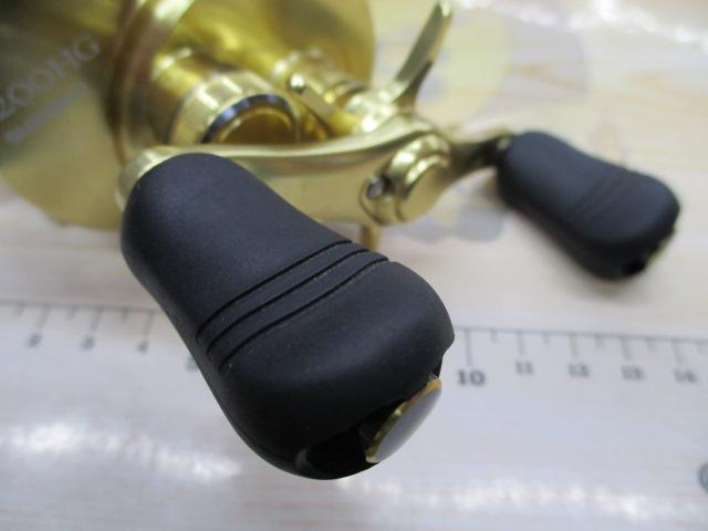 15カルカッタコンクエスト 200HG