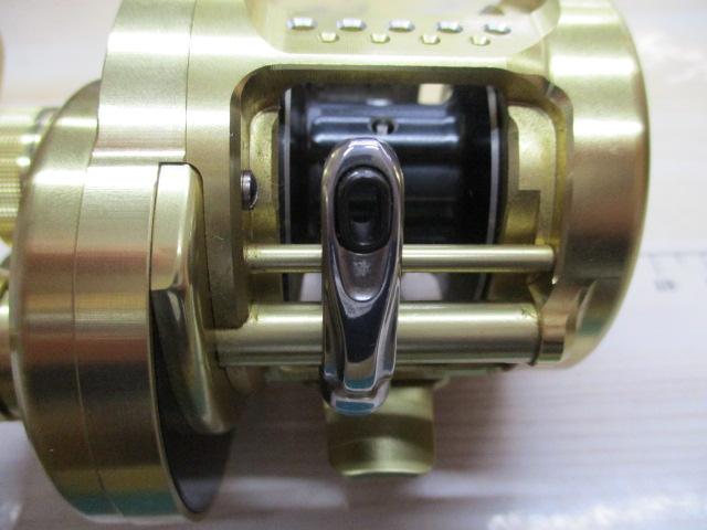 15カルカッタコンクエスト 200HG