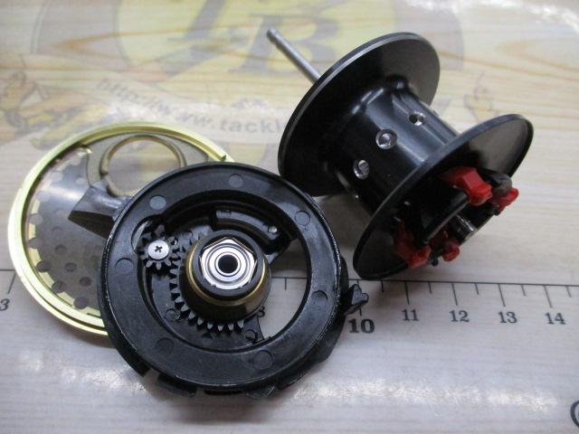 15カルカッタコンクエスト 200HG