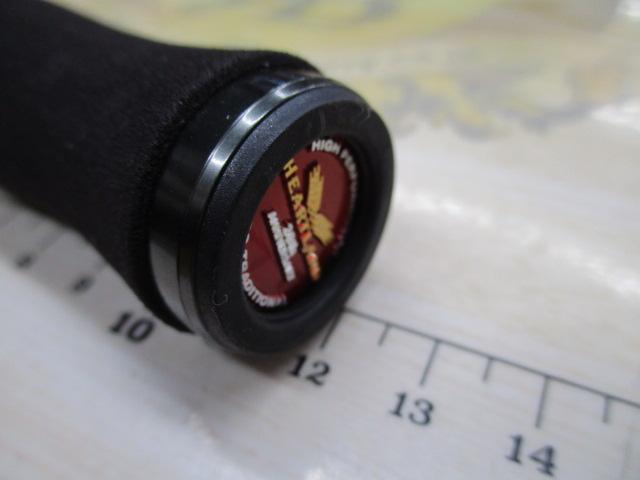 ハートランド HL772MFS-SV AGS17