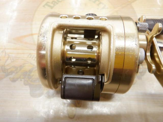 カルカッタ 50XT