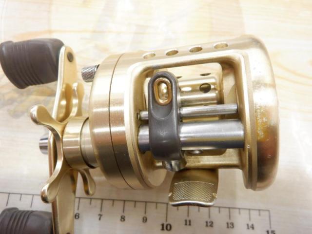 カルカッタ 50XT