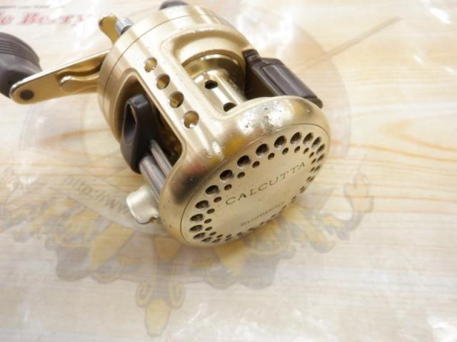 カルカッタ 50XT