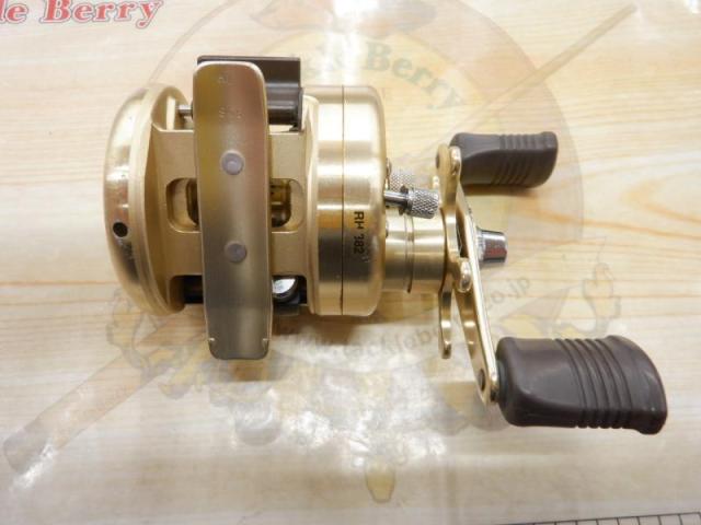 カルカッタ 50XT