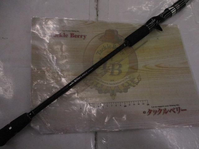 メタルウィッチ MTGC-634SF