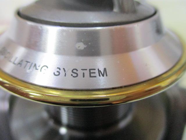 02ツインパワー 8000PG