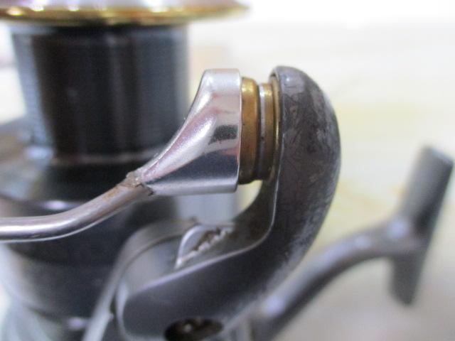 02ツインパワー 8000PG