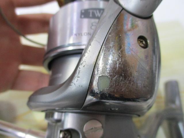 02ツインパワー 8000PG