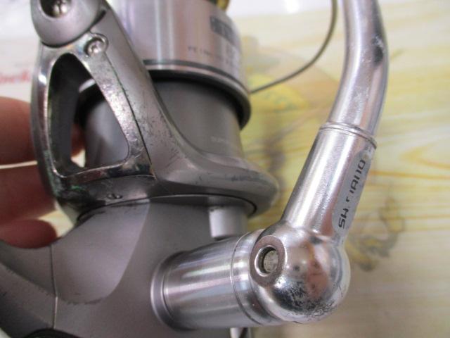 02ツインパワー 8000PG