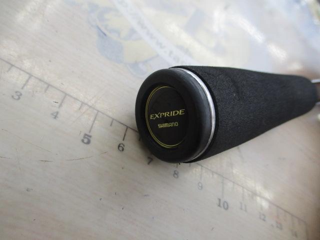 17エクスプライド 168MH-2