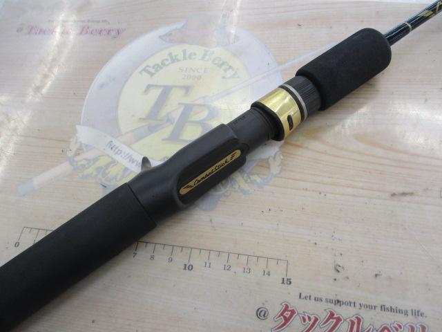 コンバットスティック GCSC-60UL