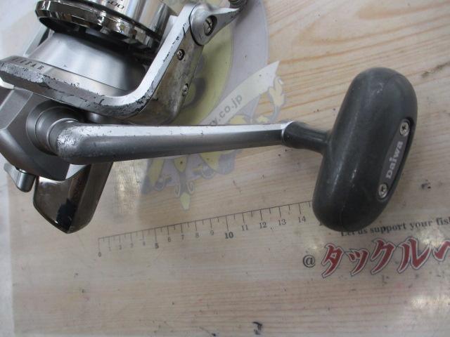 パワーサーフ 5500QD