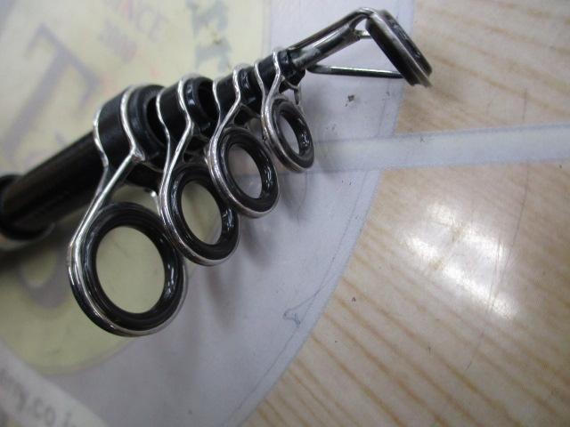 リバティクラブショートスイング 15-240