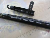 リバティクラブショートスイング 15-240