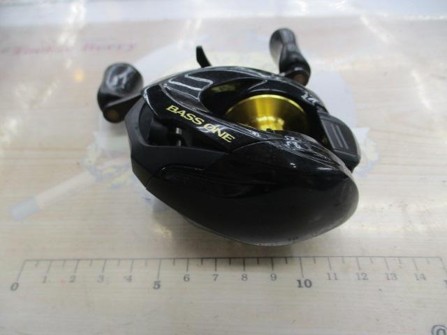 17バスワンXT 150