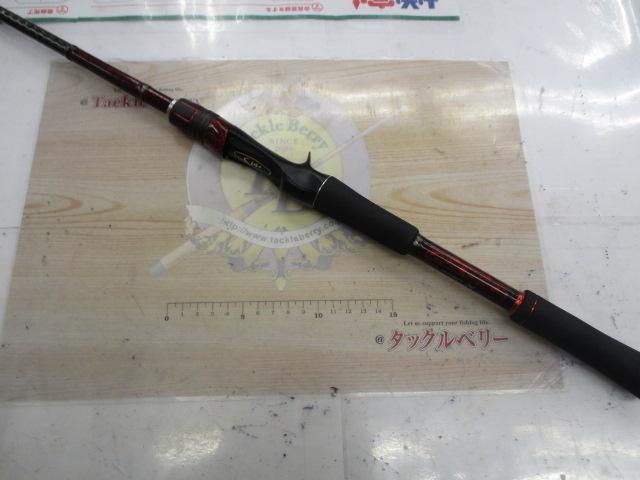 ゾディアス 172M