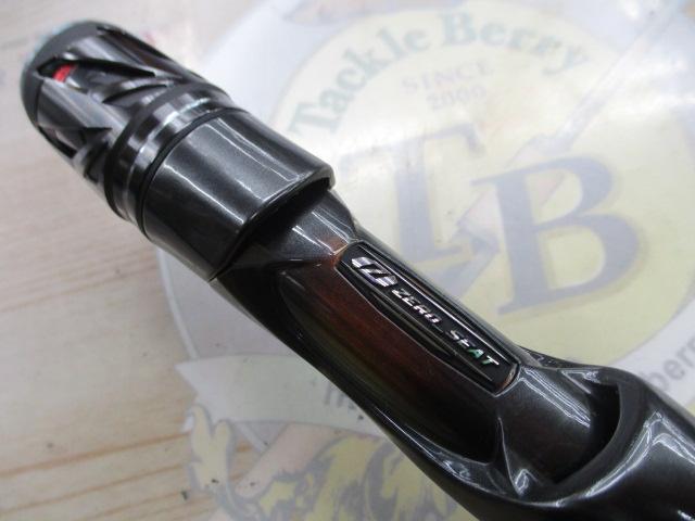 スティーズ C71MH+ -SV