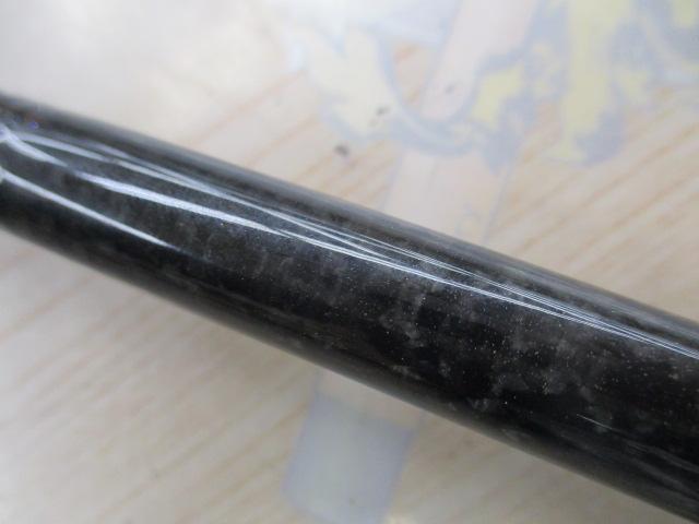 スティーズ C71MH+ -SV