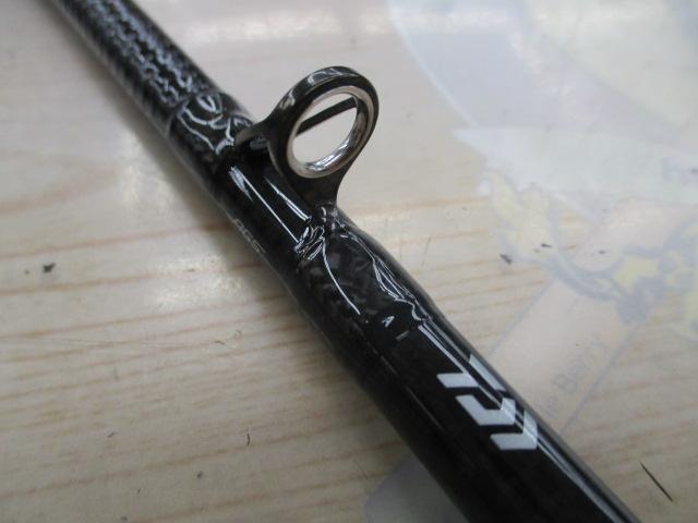 スティーズ C71MH+ -SV