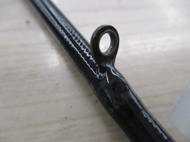 スティーズ C71MH+ -SV