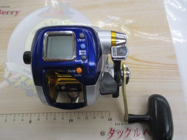 ハイパータナコン 400F