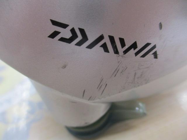 ハイパータナコン 400F