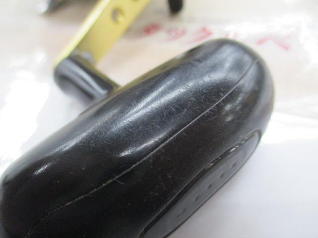 ハイパータナコン 400F