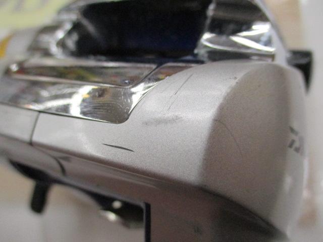 ハイパータナコン 400F