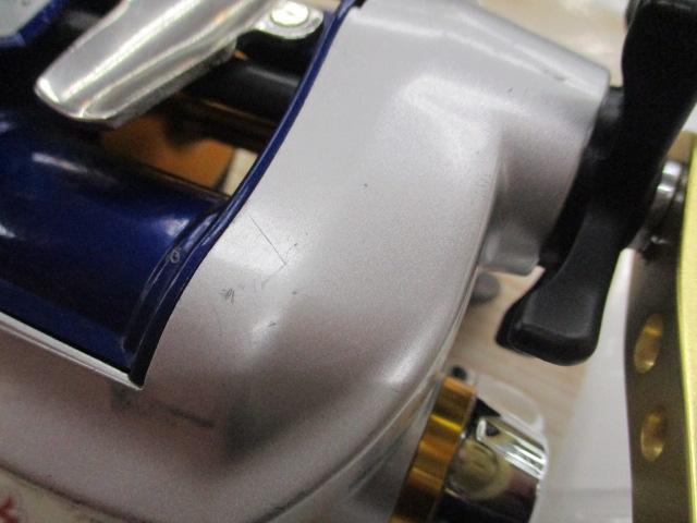 ハイパータナコン 400F