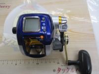 ハイパータナコン 400F