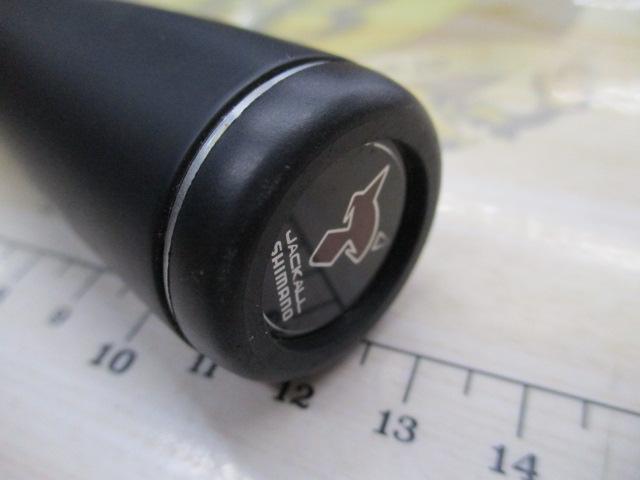 ポイズンアドレナ 172MH-G