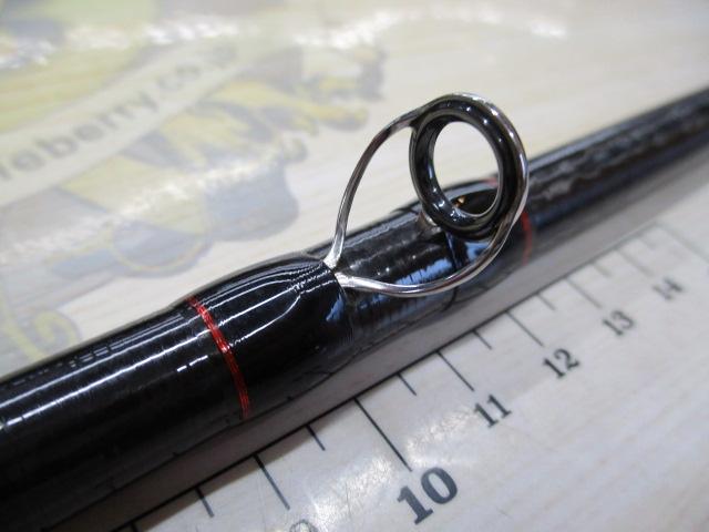 ポイズンアドレナ 172MH-G