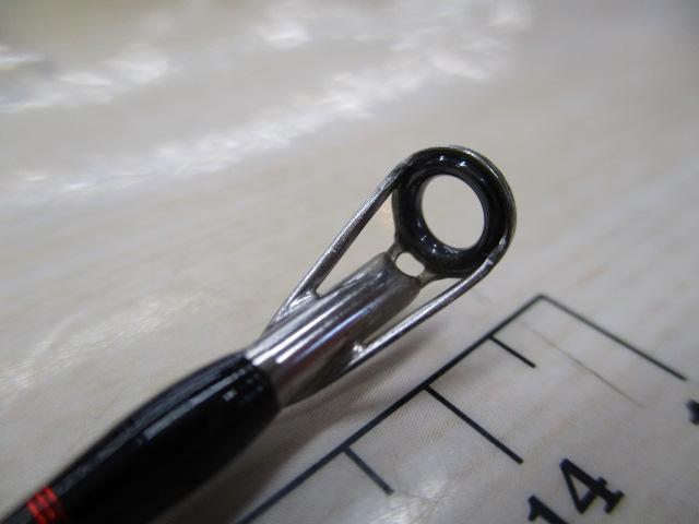 ポイズンアドレナ 172MH-G