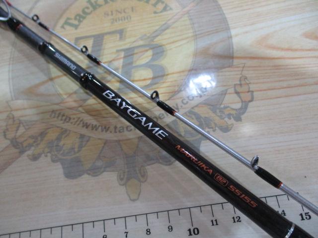 21ベイゲームマルイカ 82-SS155