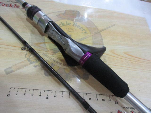 サーベルマスターXRテンヤ 91HH170/R