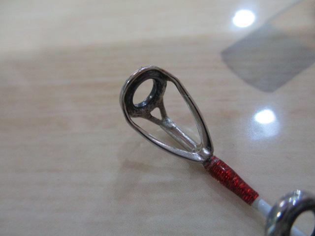 サーベルマスターXRテンヤ 91HH170/R